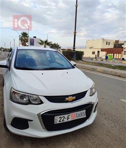 شيفروليه أفيو